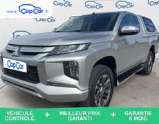 Mitsubishi L200 La Bouteille