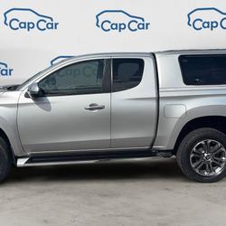 Mitsubishi L200 2.2 DI-D 150 Club Cab Instyle La Bouteille