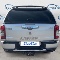 Mitsubishi L200 2.2 DI-D 150 Club Cab Instyle La Bouteille