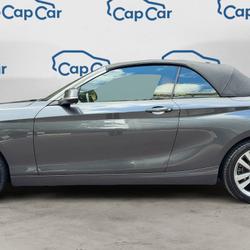 BMW Serie 2 (F23) 220i 184 BVA Luxury Guillerval