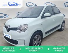Renault Twingo 3 Marly