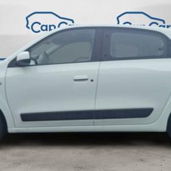 Renault Twingo 3 1.0 SCE 75.0 Zen Marly