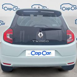 Renault Twingo 3 1.0 SCE 75.0 Zen Marly