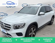 Mercedes GL Les Éparres