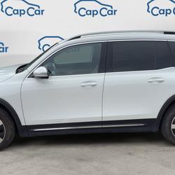 Mercedes GL GLB 200 d 150 8G-DCT Business Line Les &Eacute;parres