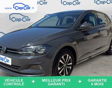 Volkswagen Polo Angoulême