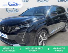 Peugeot 5008 Cagnes-sur-Mer