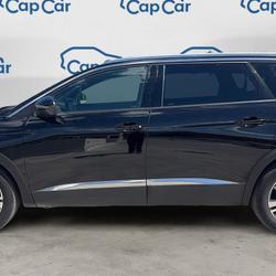 Peugeot 5008 1.5 BlueHDi 130 EAT8 Allure Pack - 7 places Automatique Cagnes-sur-Mer