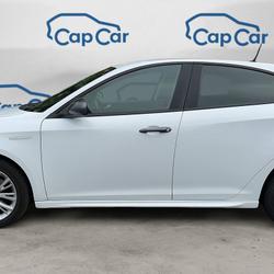 Alfa Romeo Giulietta 1.4 MultAir 170 BVA Super Pack Veloce - Automatique Entretien constructeur &Eacute;gliseneuve-d'Entraigues