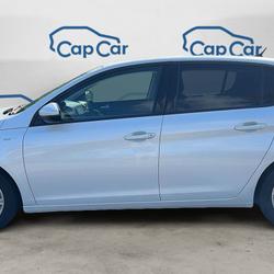 Peugeot 308 II Phase 2 1.2 PureTech 110 Style Noyal-sur-Vilaine