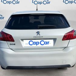 Peugeot 308 II Phase 2 1.2 PureTech 110 Style Noyal-sur-Vilaine