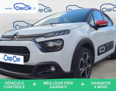 Citroen C3 Cherbourg-en-Cotentin