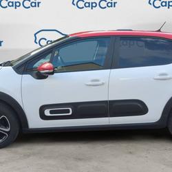 Citroen C3 1.5 BlueHDi 102 Feel Pack Cherbourg-en-Cotentin
