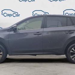 Toyota RAV4 2.0 D-4D 124 Life Amiens