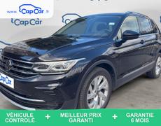Volkswagen Tiguan Bois-Colombes