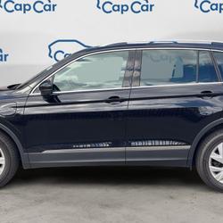 Volkswagen Tiguan 1.4 TSi 245 e-Hybrid BMT DSG7 Elegance Bois-Colombes