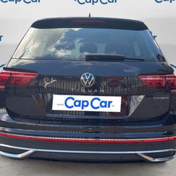 Volkswagen Tiguan 1.4 TSi 245 e-Hybrid BMT DSG7 Elegance Bois-Colombes