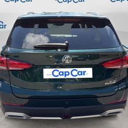 MG ZS 1.5 Hybrid+ 197 BVA7 Luxury Pr&eacute;vessin-Mo&euml;ns