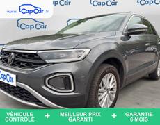 Volkswagen T-Roc Grenoble