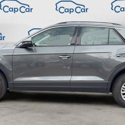 Volkswagen T-Roc I 1.0 TSI 110 Life Grenoble
