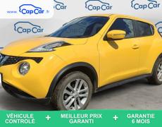 Nissan Juke Rennes