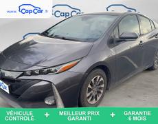 Toyota Prius V Saint-Quentin