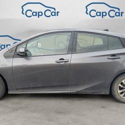 Toyota Prius V IV 1.8 VVT-i 122 Hybride CVT Solar - Automatique Saint-Quentin