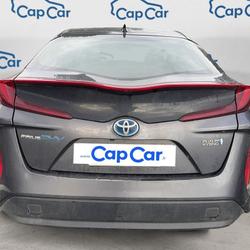 Toyota Prius V IV 1.8 VVT-i 122 Hybride CVT Solar - Automatique Saint-Quentin