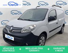 Renault Kangoo Express Valliquerville