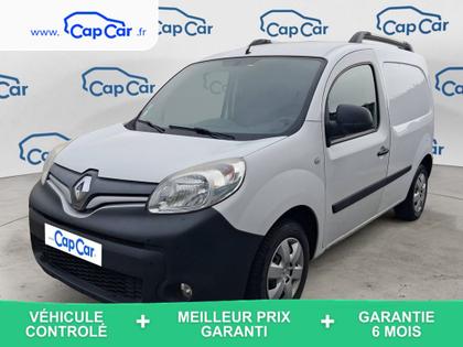 Renault Kangoo Express - 1.5 dCi 90 Grand Confort - 8 990 €