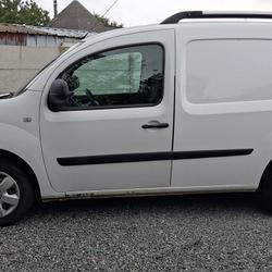 Renault Kangoo Express 1.5 dCi 90 Grand Confort Valliquerville
