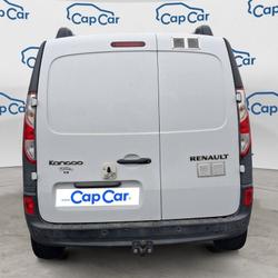 Renault Kangoo Express 1.5 dCi 90 Grand Confort Valliquerville