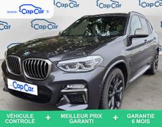 BMW X3 Jarny