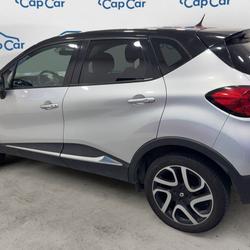 Renault Captur 1.5 dCi 90 EDC6 Intens Nancy