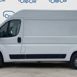 Citroen Jumper VU 2.0 BlueHDi 130 Business L2h2 Rennes