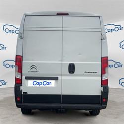 Citroen Jumper VU 2.0 BlueHDi 130 Business L2h2 Rennes