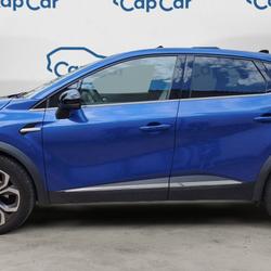 Renault Captur 1.0 TCe 90 Techno Thur&eacute;
