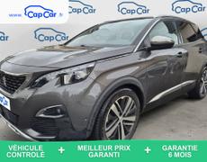 Peugeot 3008 Vers-sur-Selle