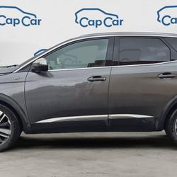 Peugeot 3008 2.0 BlueHDi 180 EAT8 GT - Automatique Toit ouvrant Vers-sur-Selle