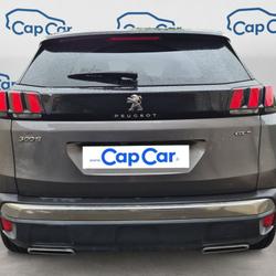 Peugeot 3008 2.0 BlueHDi 180 EAT8 GT - Automatique Toit ouvrant Vers-sur-Selle