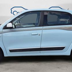 Renault Twingo 3 III 0.9 TCe 90 Limited Yutz