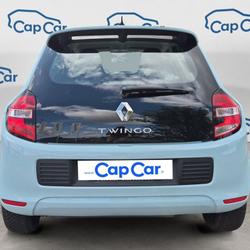Renault Twingo 3 III 0.9 TCe 90 Limited Yutz