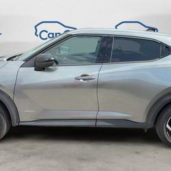 Nissan Juke 1.6 143 Hybrid BVA6 Tekna Belleville-en-Beaujolais