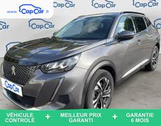 Peugeot 2008 Morlaix