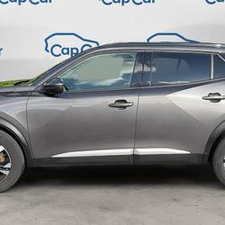 Peugeot 2008 II 1.5 BlueHDi 130 EAT8 Allure Morlaix