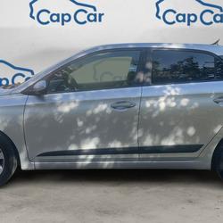 Hyundai i20 1.2 84 Edition Navi Beautheil-Saints