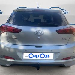 Hyundai i20 1.2 84 Edition Navi Beautheil-Saints