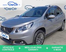 Peugeot 2008 Fouju