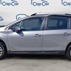 Peugeot 2008 1.6 BlueHdi 75 Active - Premi&egrave;re main occasion - Fouju - photo 2/29