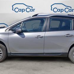 Peugeot 2008 1.6 BlueHdi 75 Active - Premi&egrave;re main Fouju